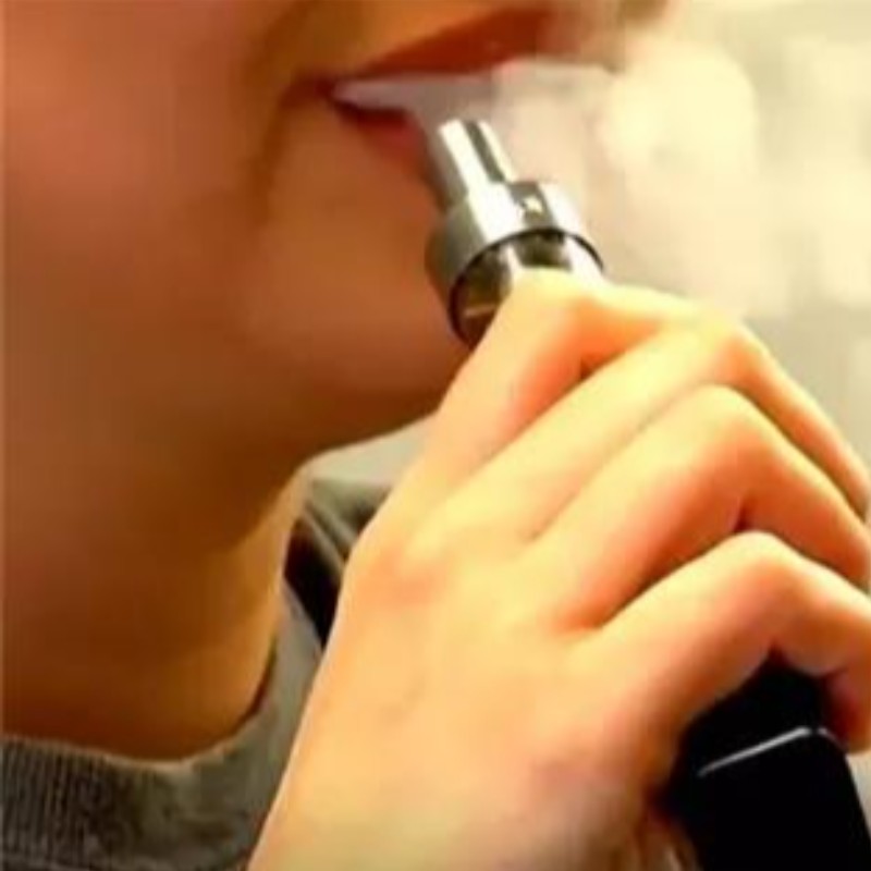 E-Zigaretten mit Nikotin werden in Australien legalisiert, aber sie können nur in Drogerien gekauft werden!