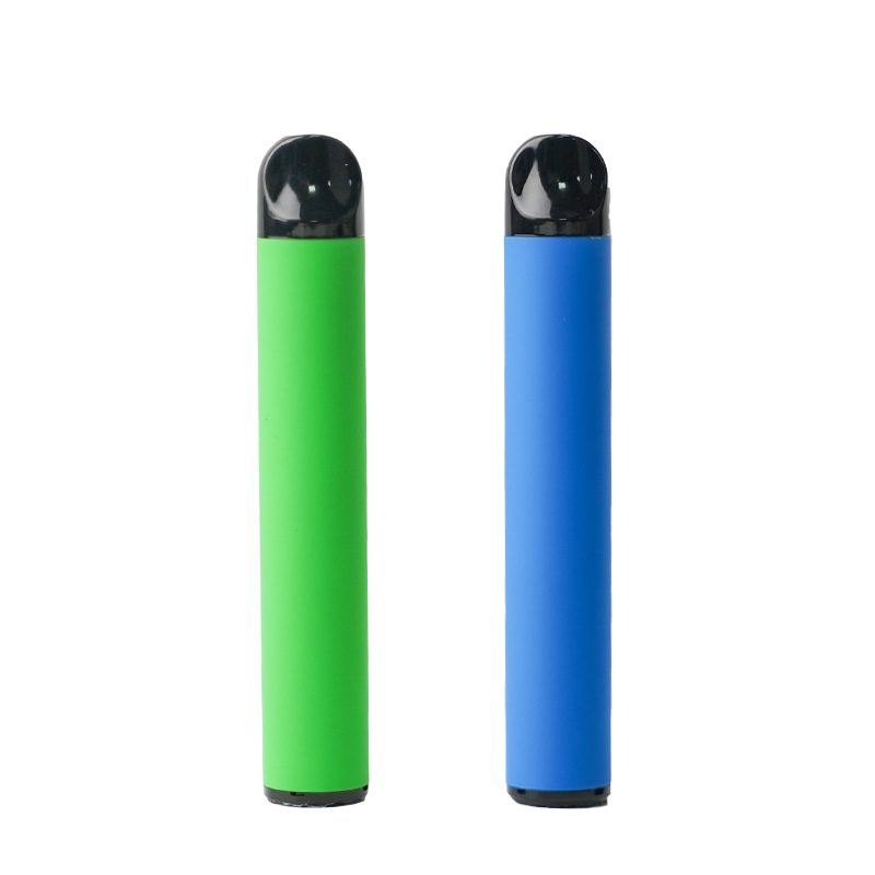 OEM-Einweg-Vape-Stift Custom-Logo Customized-Einweg-E-Zigaretten