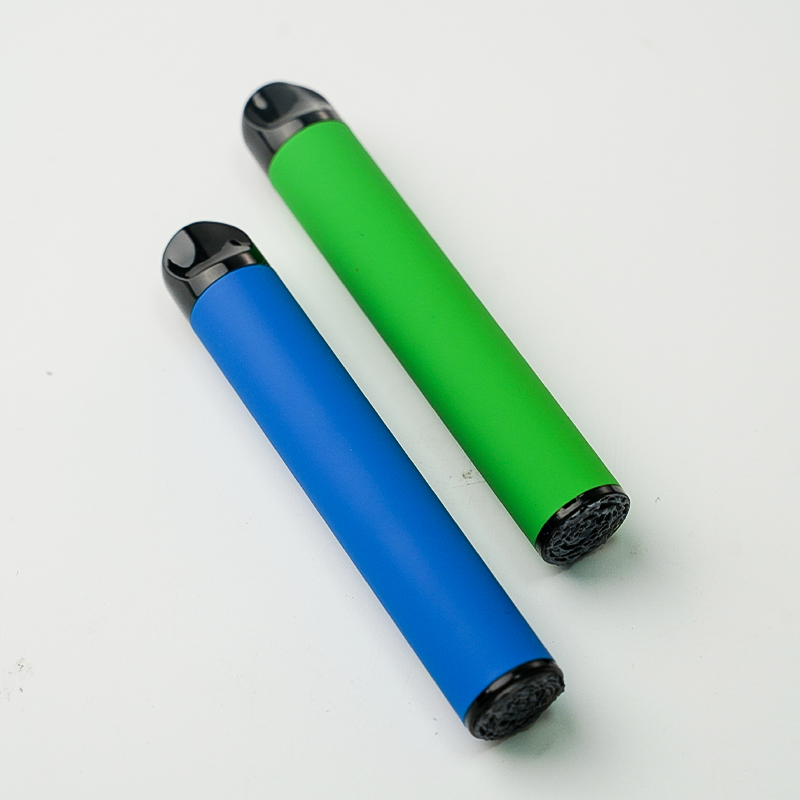 OEM-Einweg-Vape-Stift Custom-Logo Customized-Einweg-E-Zigaretten
